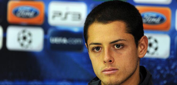 خافيير هيرنانديز